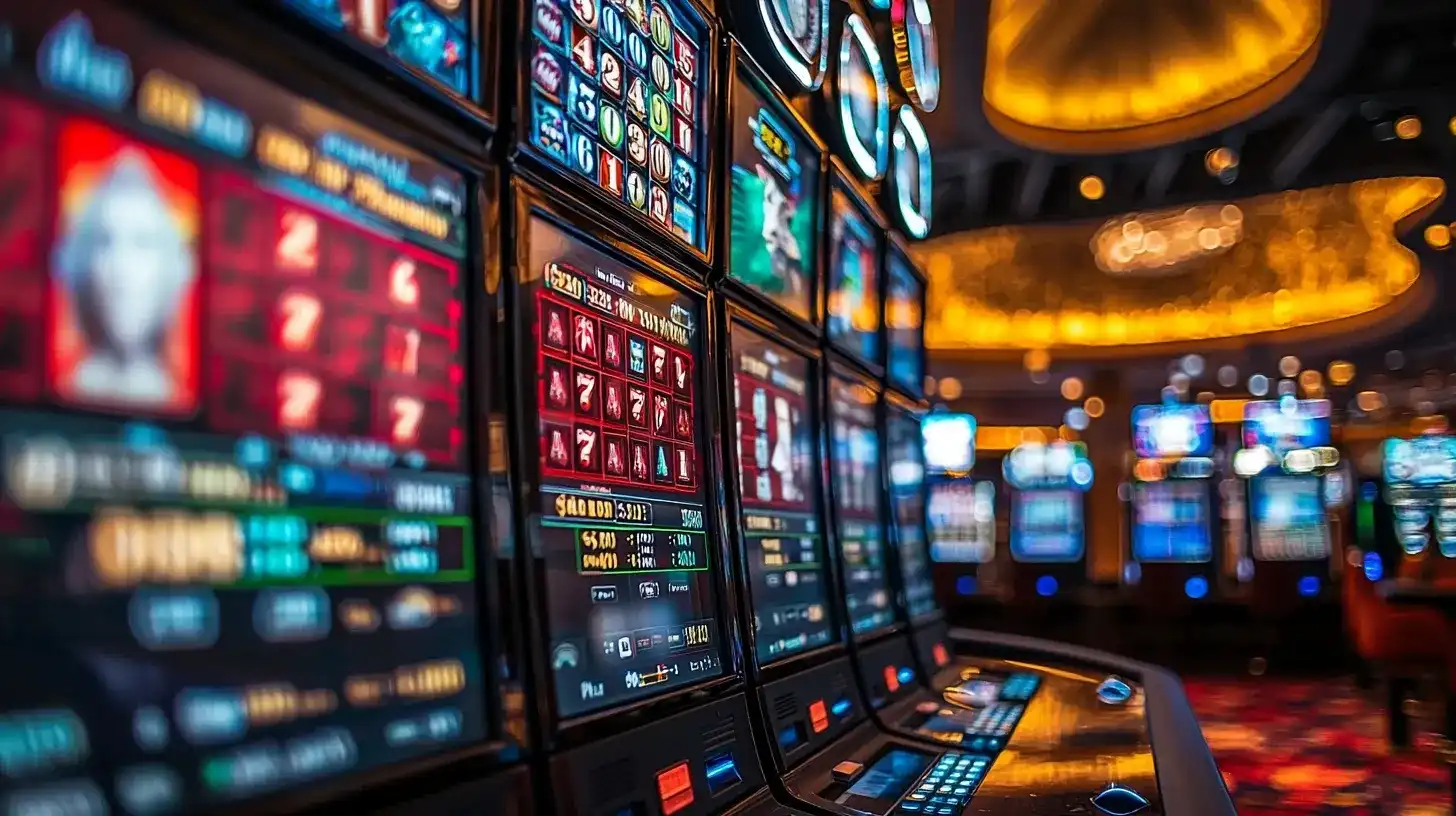 ibet88 – Blackjack